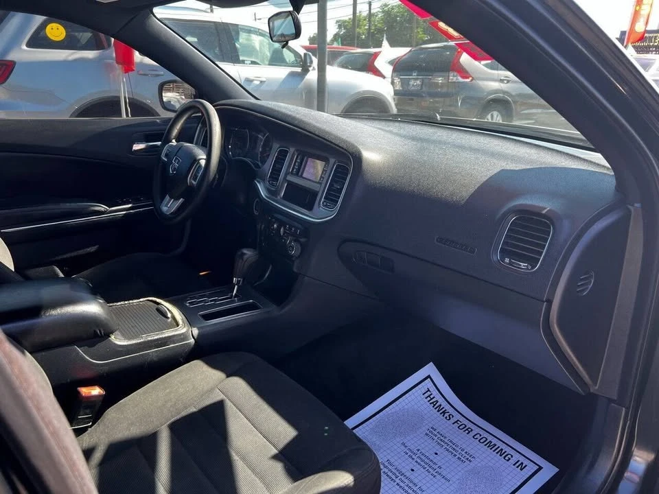 2012 Dodge Charger 7th Gen - Image 12 of 20