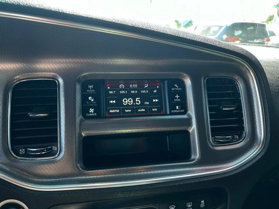 2012 Dodge Charger 7th Gen - Image 18 of 20