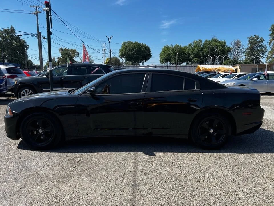 2012 Dodge Charger 7th Gen - Image 6 of 20