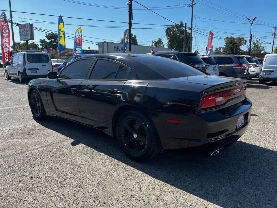 2012 Dodge Charger 7th Gen - Image 10 of 20