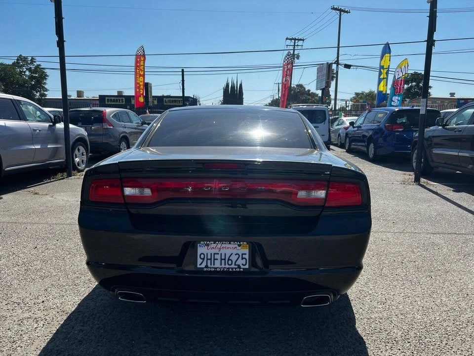 2012 Dodge Charger 7th Gen - Image 9 of 20