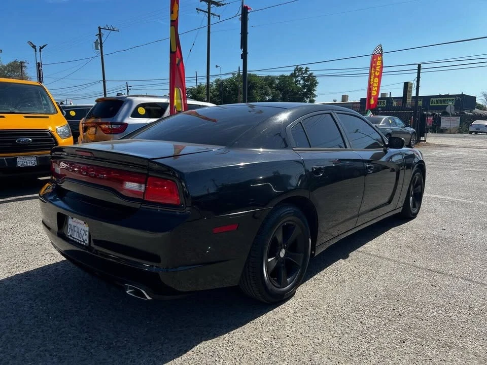 2012 Dodge Charger 7th Gen - Image 8 of 20