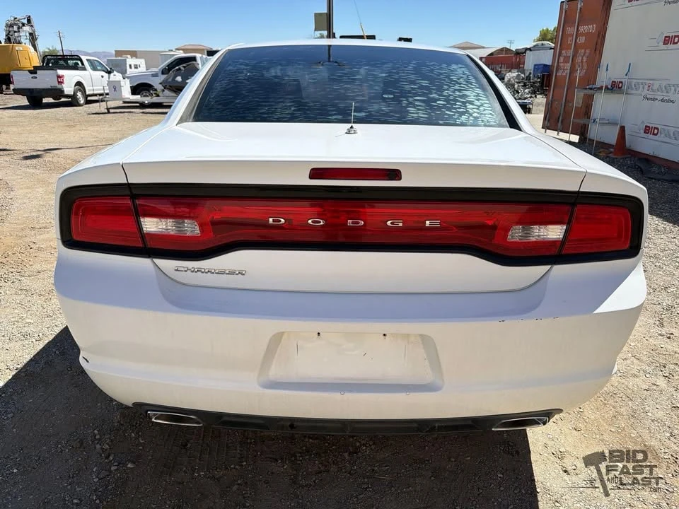 2012 Dodge Charger 7th Gen - Image 6 of 18
