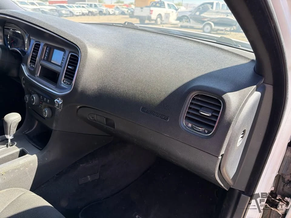2012 Dodge Charger 7th Gen - Image 16 of 18