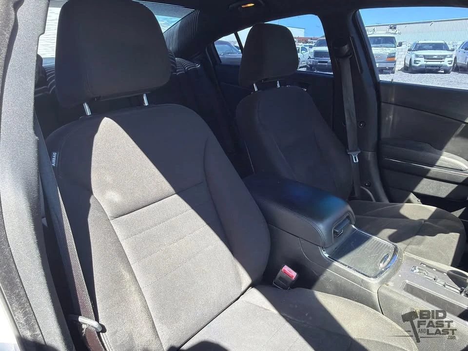 2012 Dodge Charger 7th Gen - Image 17 of 18