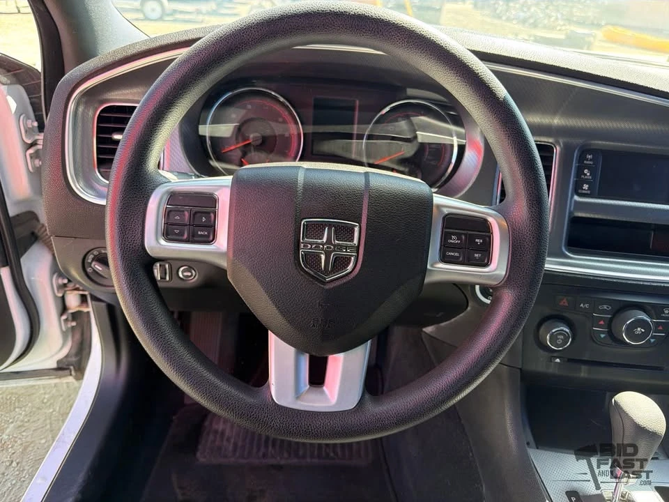 2012 Dodge Charger 7th Gen - Image 12 of 18