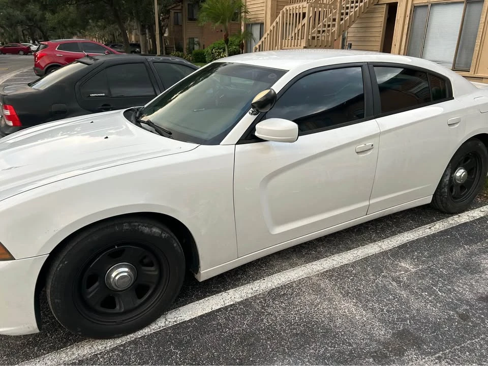 2012 Dodge Charger 7th Gen - Image 11 of 11