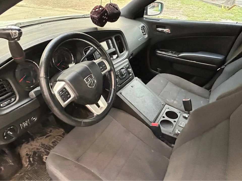 2012 Dodge Charger 7th Gen - Image 10 of 11