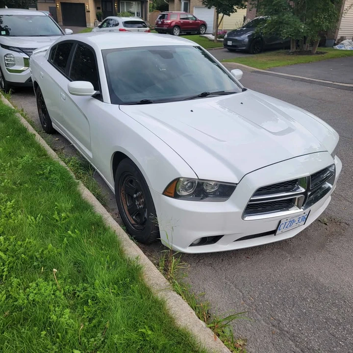 2012 Dodge Charger 7th Gen - Image 2 of 11