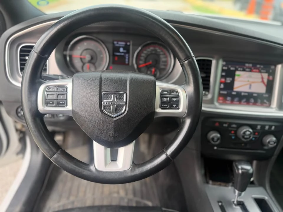 2012 Dodge Charger 7th Gen - Image 12 of 16