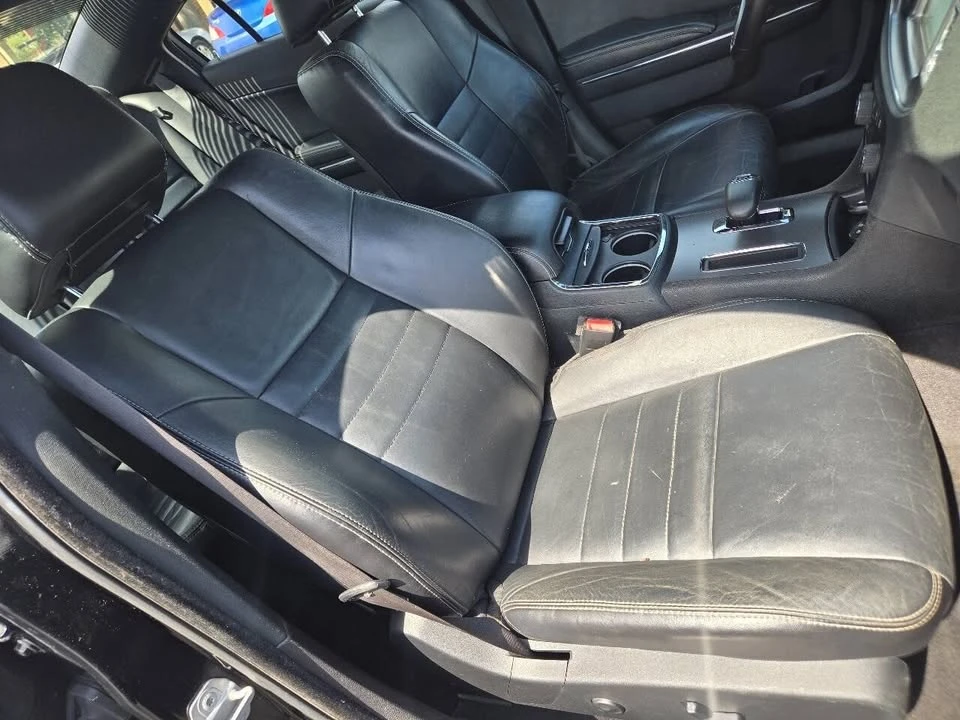 2012 Dodge Charger 7th Gen - Image 14 of 19