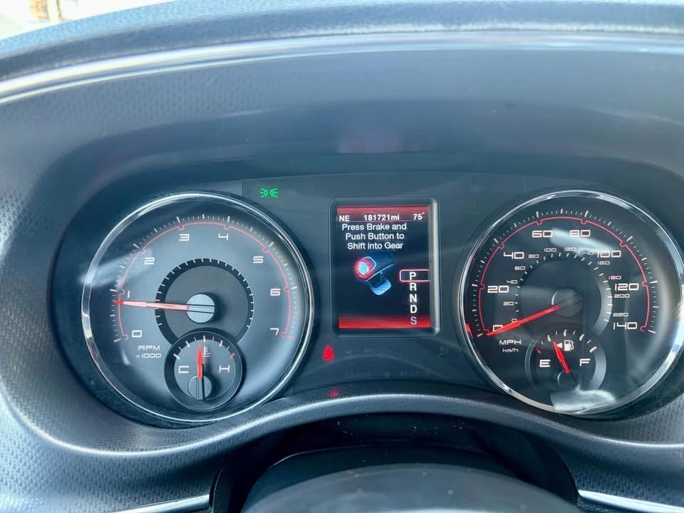 2012 Dodge Charger 7th Gen - Image 10 of 10
