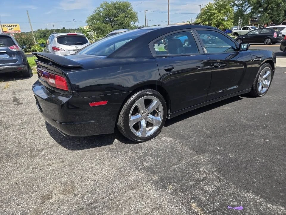 2012 Dodge Charger 7th Gen - Image 7 of 19