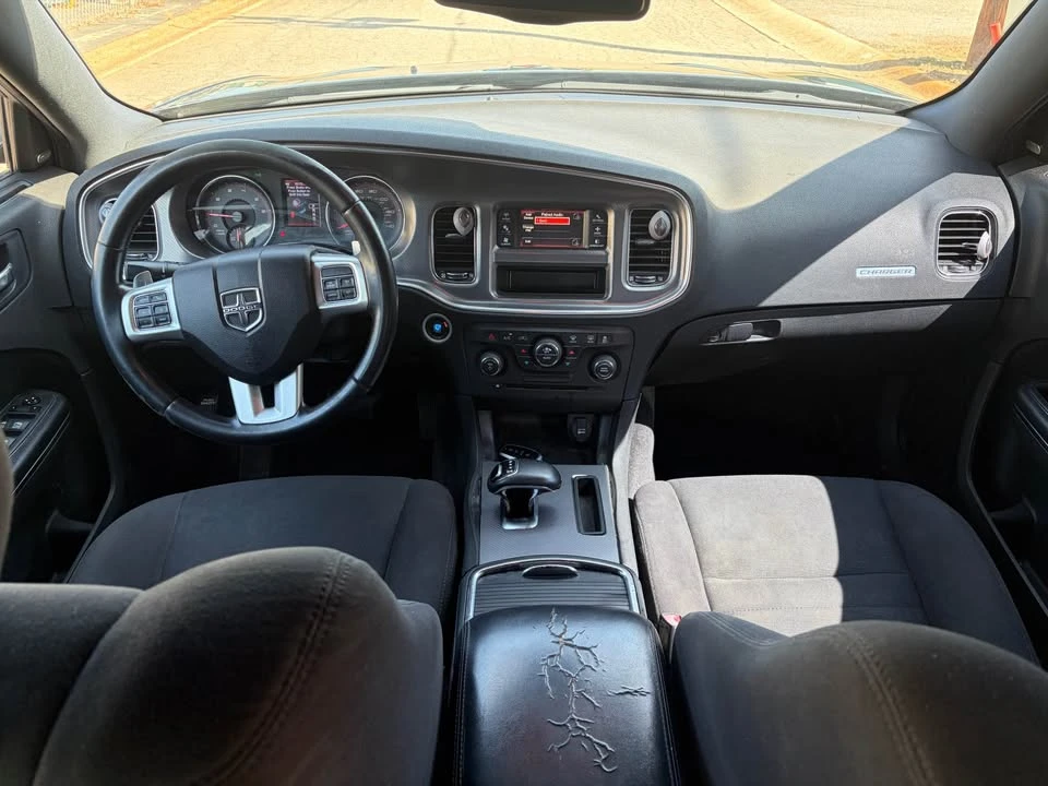 2012 Dodge Charger 7th Gen - Image 8 of 10