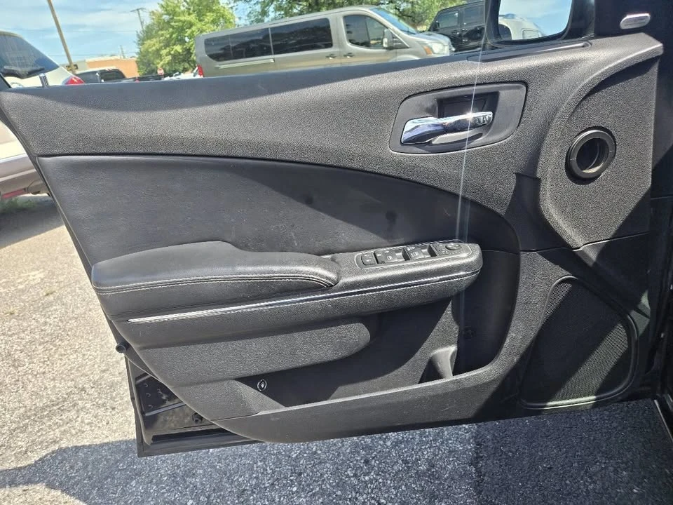2012 Dodge Charger 7th Gen - Image 19 of 19