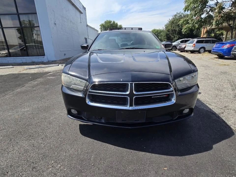 2012 Dodge Charger 7th Gen - Image 3 of 19