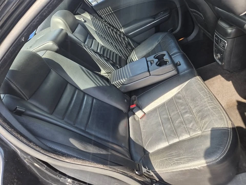 2012 Dodge Charger 7th Gen - Image 12 of 19