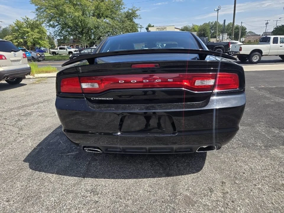2012 Dodge Charger 7th Gen - Image 8 of 19