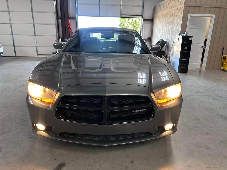 2012 Dodge Charger 7th Gen - Image 3 of 15