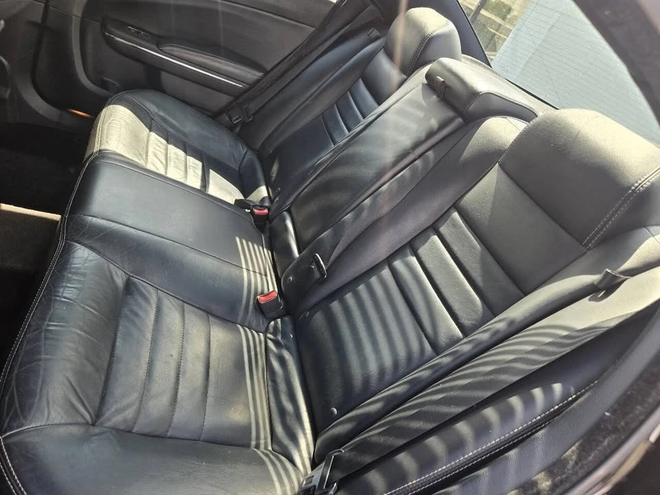 2012 Dodge Charger 7th Gen - Image 16 of 19