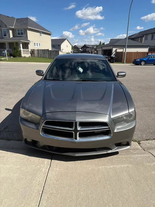 2012 Dodge Charger 7th Gen - Image 3 of 10