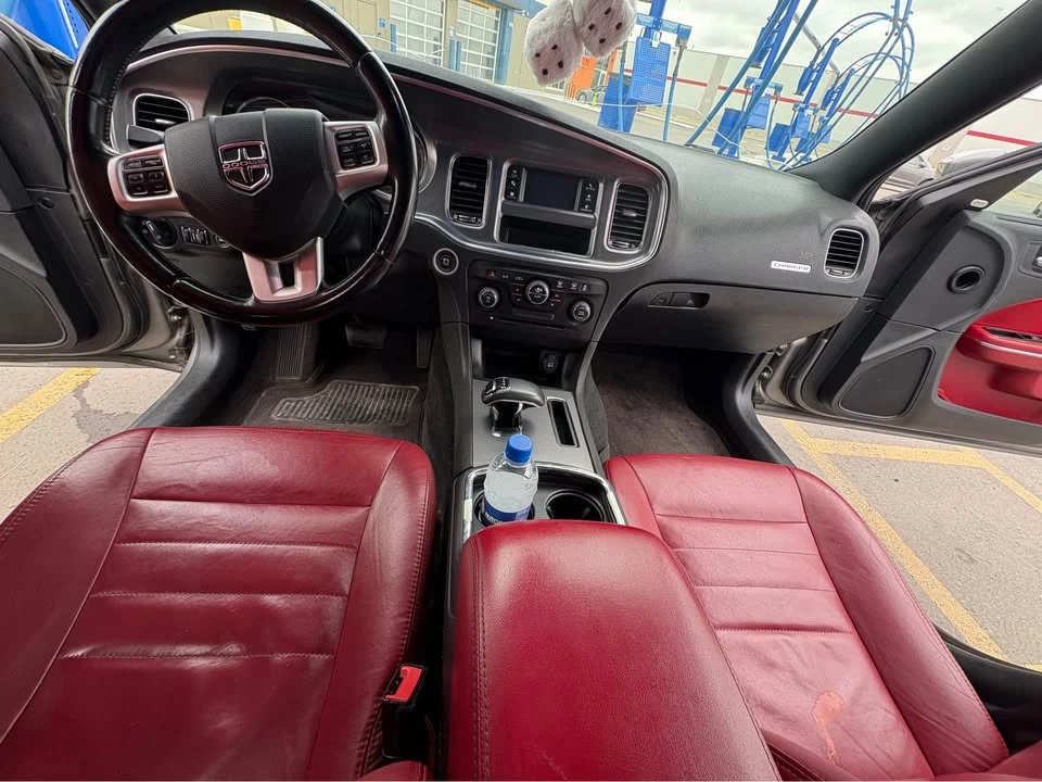 2012 Dodge Charger 7th Gen - Image 7 of 10