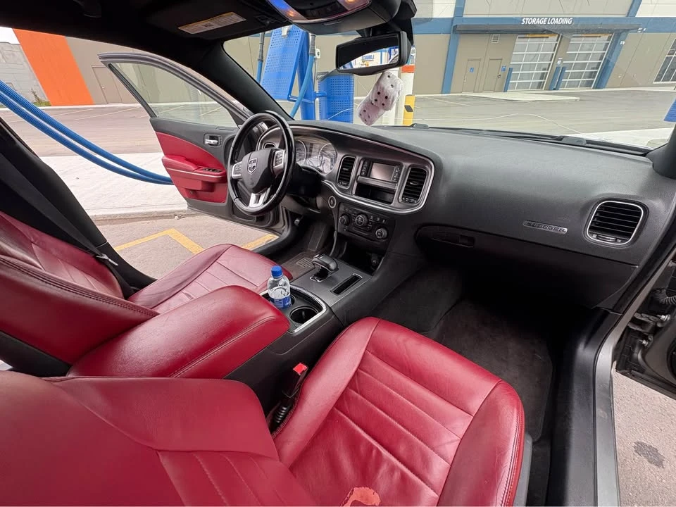 2012 Dodge Charger 7th Gen - Image 6 of 10