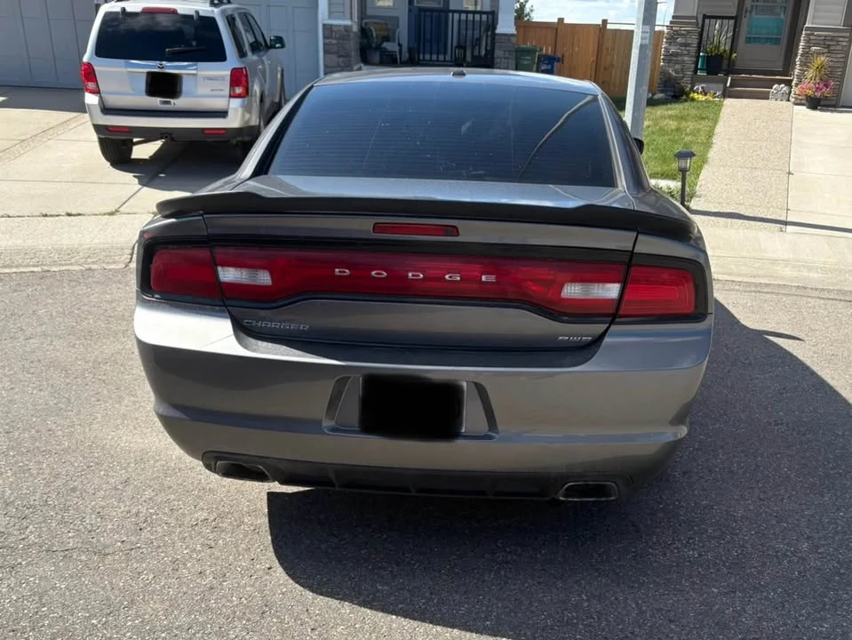 2012 Dodge Charger 7th Gen - Image 4 of 10