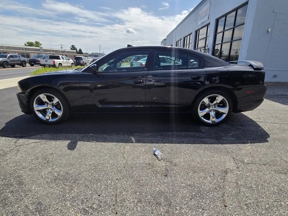 2012 Dodge Charger 7th Gen - Image 5 of 19