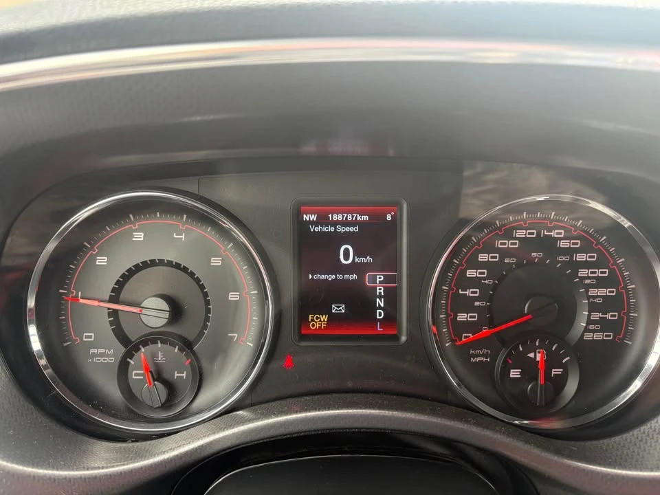 2012 Dodge Charger 7th Gen - Image 5 of 10
