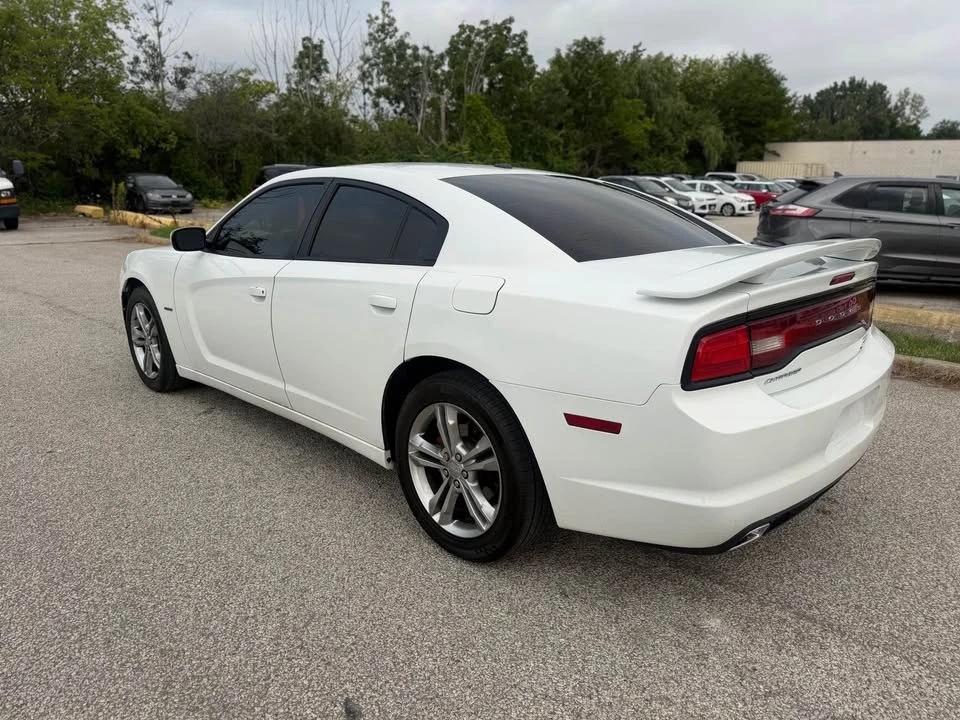 2012 Dodge Charger 7th Gen - Image 7 of 16