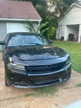 2012 Dodge Charger