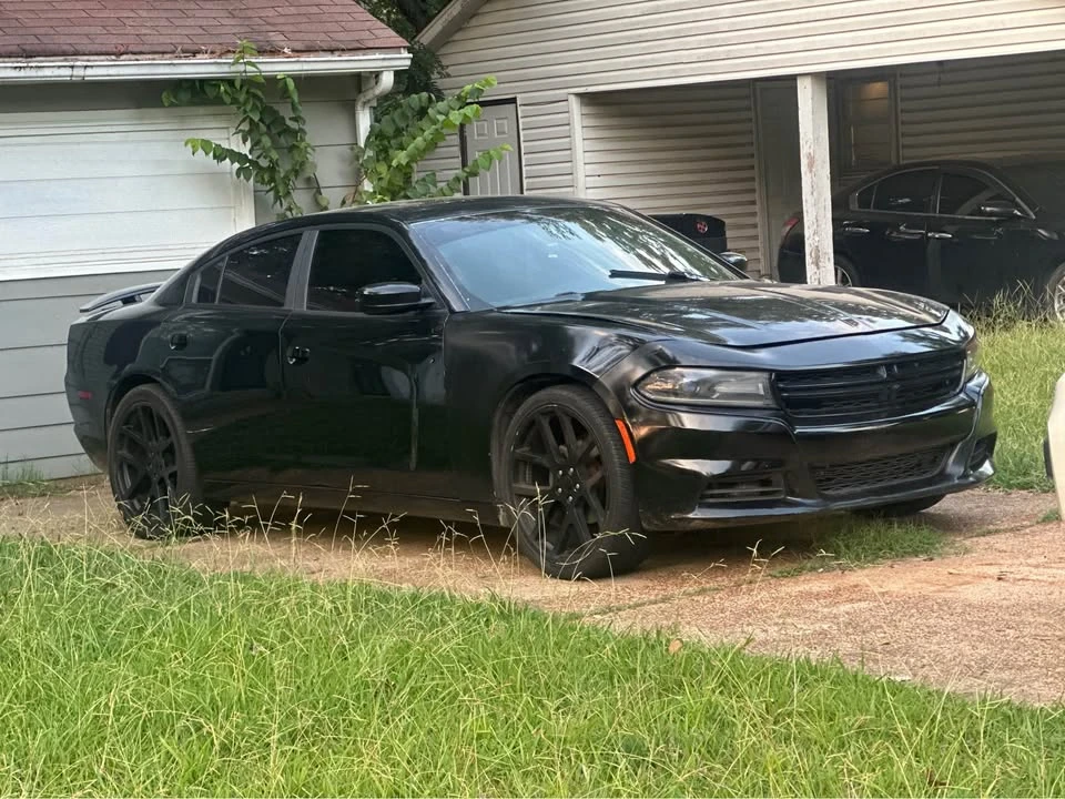 2012 Dodge Charger 7th Gen - Image 3 of 3