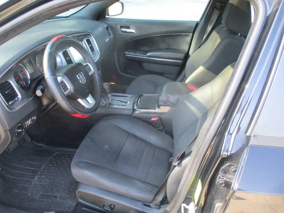 2012 Dodge Charger 7th Gen - Image 8 of 10