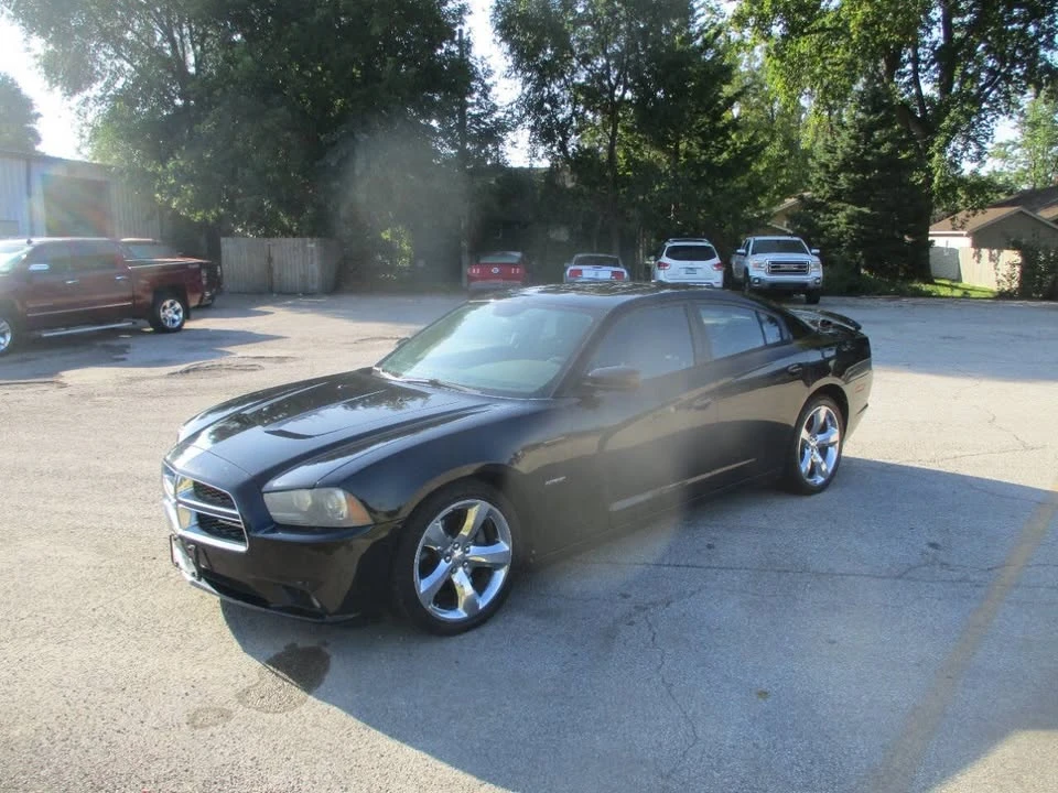 2012 Dodge Charger 7th Gen - Image 3 of 10