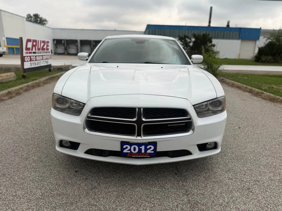 2012 Dodge Charger 7th Gen - Image 2 of 16
