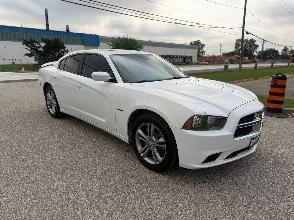 2012 Dodge Charger 7th Gen - Image 3 of 16