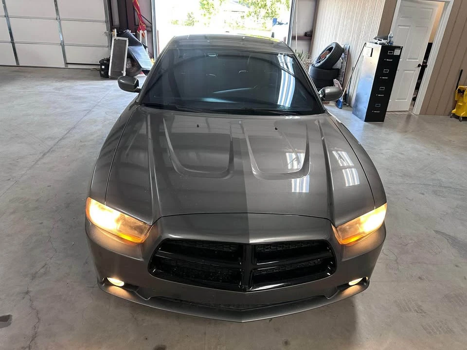 2012 Dodge Charger 7th Gen - Image 4 of 15