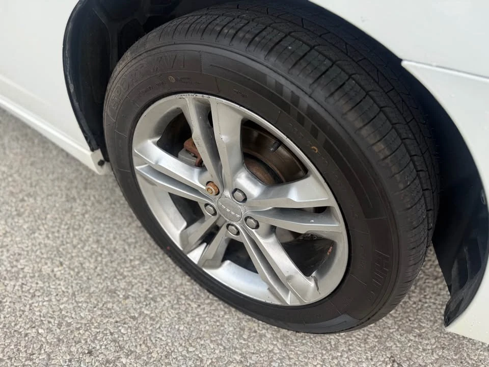 2012 Dodge Charger 7th Gen - Image 8 of 16
