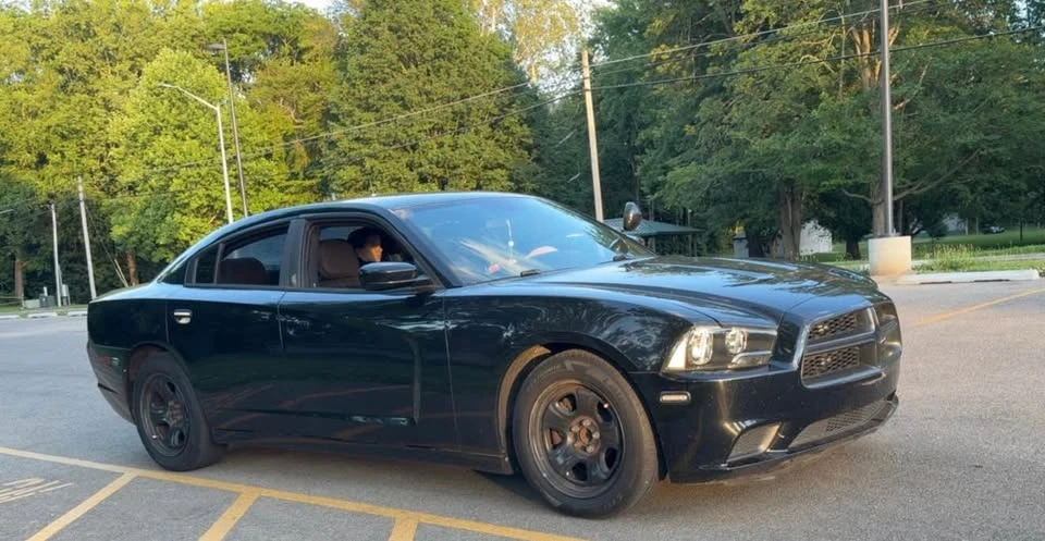 2012 Dodge Charger 7th Gen - Image 6 of 7
