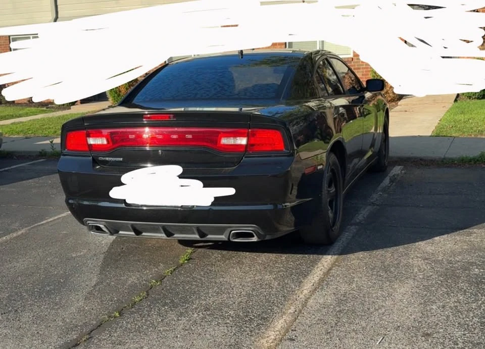 2012 Dodge Charger 7th Gen - Image 3 of 7