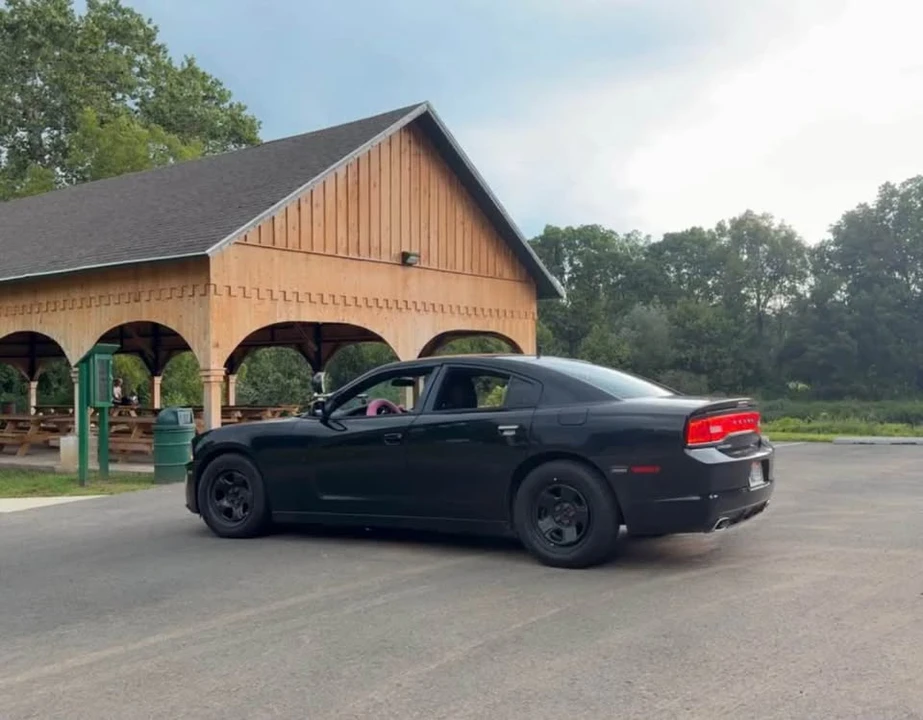 2012 Dodge Charger 7th Gen - Image 7 of 7