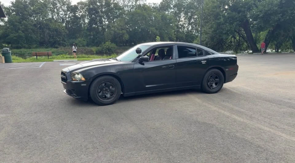 2012 Dodge Charger 7th Gen - Image 4 of 7