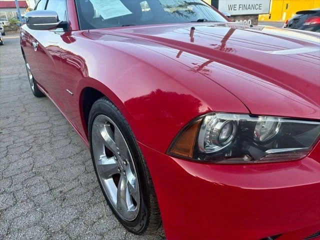 2012 Dodge Charger 7th Gen - Image 12 of 20