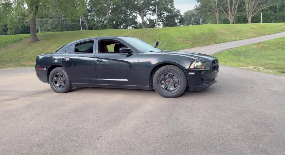 2012 Dodge Charger 7th Gen - Image 5 of 7