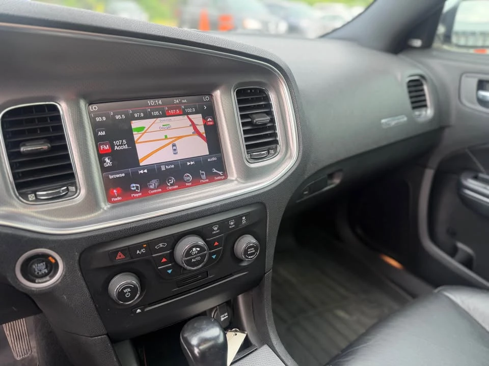 2012 Dodge Charger 7th Gen - Image 15 of 16