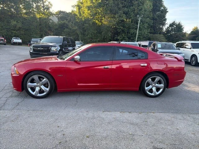 2012 Dodge Charger 7th Gen - Image 10 of 20