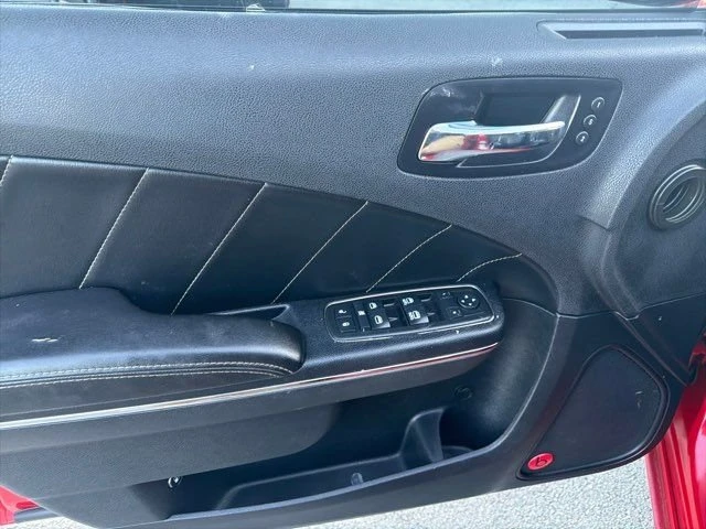 2012 Dodge Charger 7th Gen - Image 17 of 20