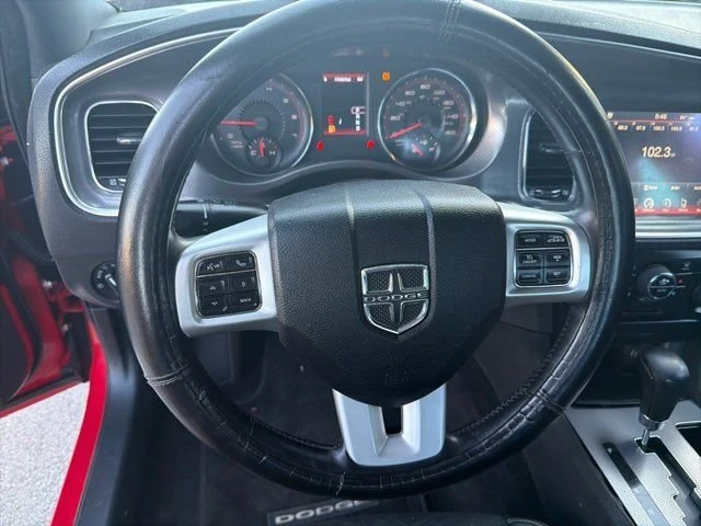 2012 Dodge Charger 7th Gen - Image 20 of 20