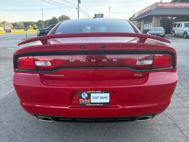 2012 Dodge Charger 7th Gen - Image 7 of 20